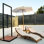 Casa Viola Апартаменты