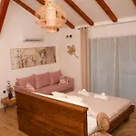 Casa Viola Апартаменты *