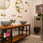 Апартаменты Casa Viola Шибеник