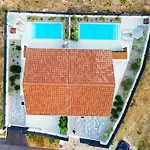 Casa Viola Апартаменты *