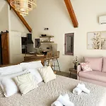 Casa Viola Апартаменты *