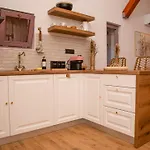 Casa Viola Апартаменты
