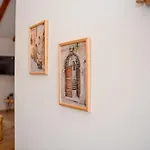 Casa Viola Шибеник