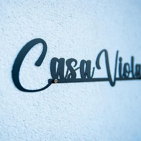 Casa Viola Apartamento *