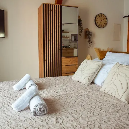 Casa Viola Apartamento Šibenik