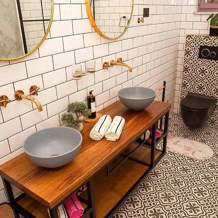 Apartamento Casa Viola