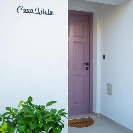 Casa Viola *