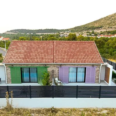 Appartement Casa Viola *