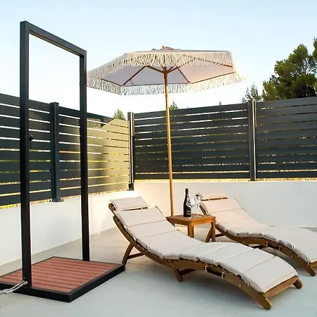 Casa Viola Appartement