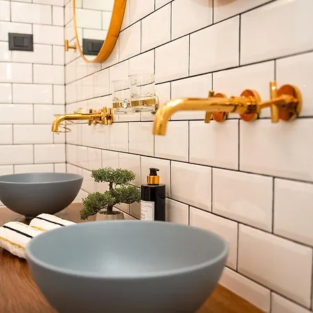Apartamento Casa Viola