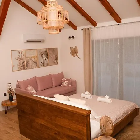 Casa Viola Appartement *