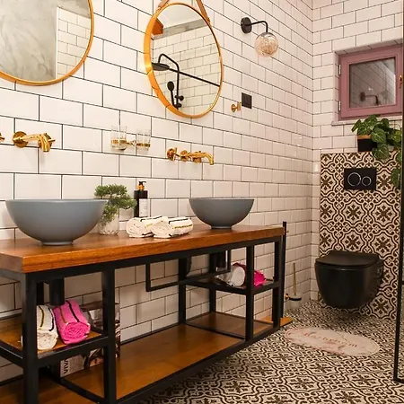 Appartement Casa Viola Šibenik