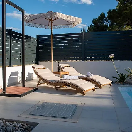 Casa Viola * Šibenik