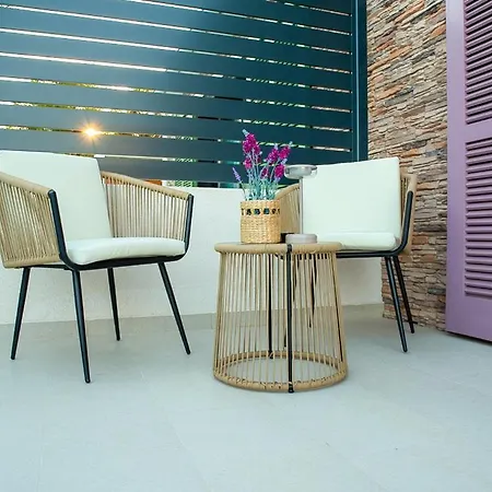 Apartamento Casa Viola