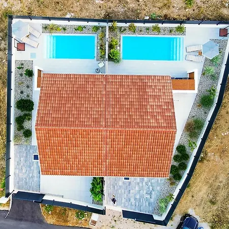 Casa Viola Appartement *