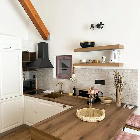 Apartamento Casa Viola Šibenik