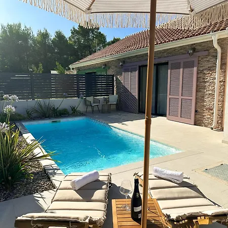 Casa Viola Appartement *