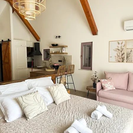 Casa Viola Appartement *