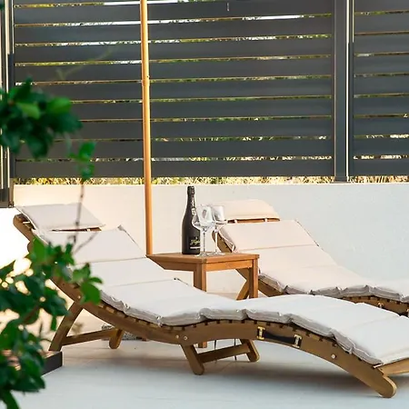 Appartement Casa Viola *