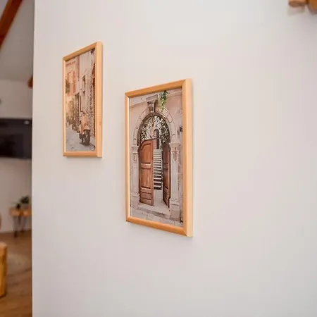 Casa Viola Šibenik