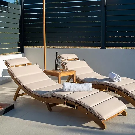 Appartement Casa Viola *