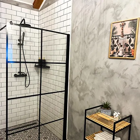 Casa Viola Appartement *