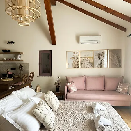 Appartement Casa Viola Šibenik