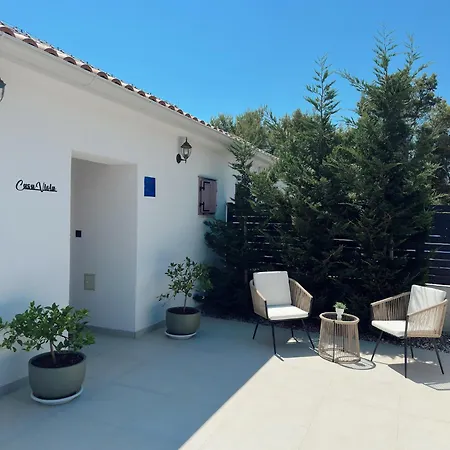 Casa Viola