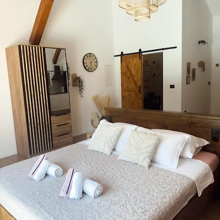 Apartamento Casa Viola *