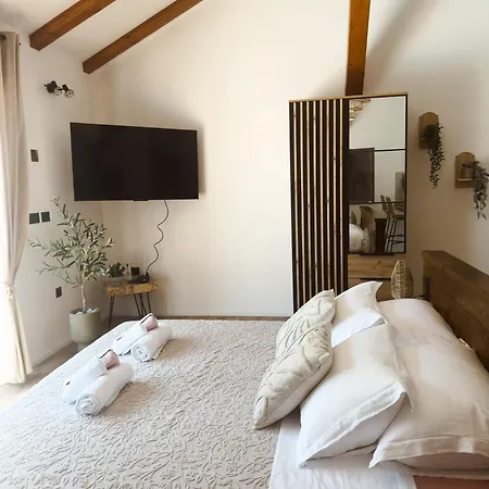 Casa Viola Apartamento Šibenik