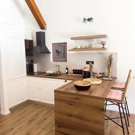 Apartamento Casa Viola *