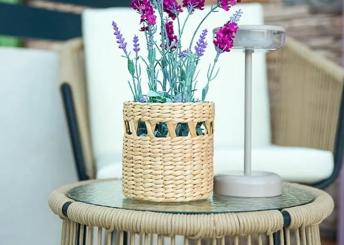 Casa Viola Appartement Šibenik