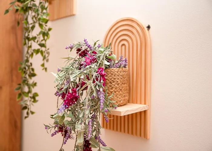 Casa Viola Appartement Šibenik