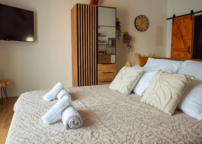 Casa Viola Appartement Šibenik