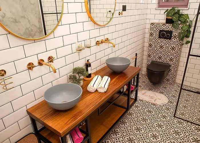 Appartement Casa Viola