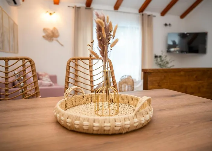 Casa Viola * Šibenik