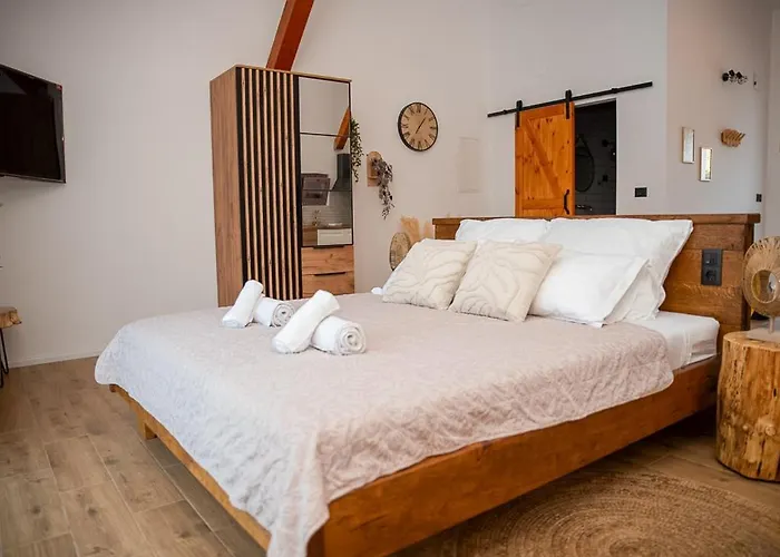 Casa Viola Appartement *