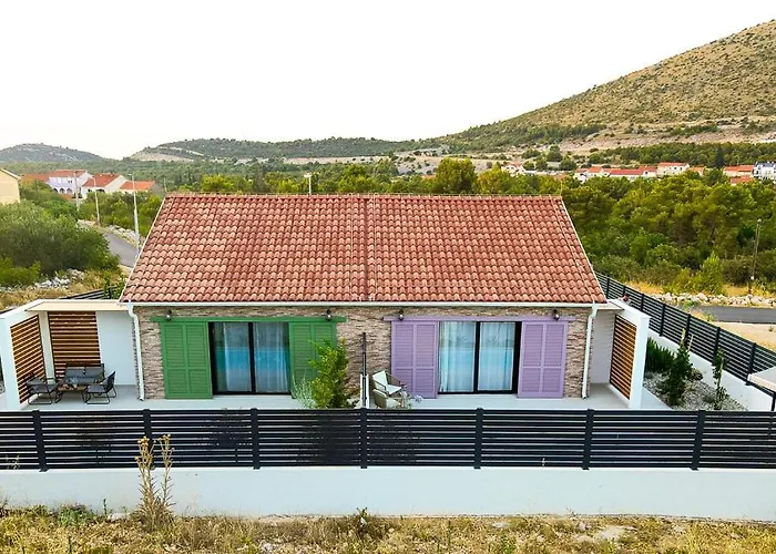 Appartement Casa Viola *