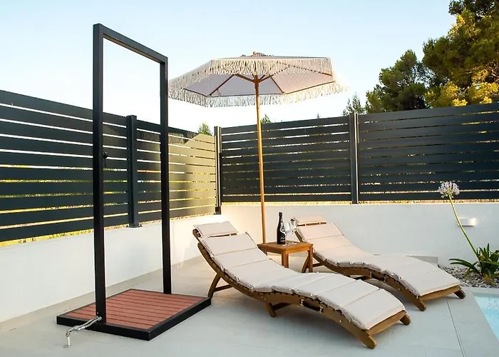 Casa Viola Appartement