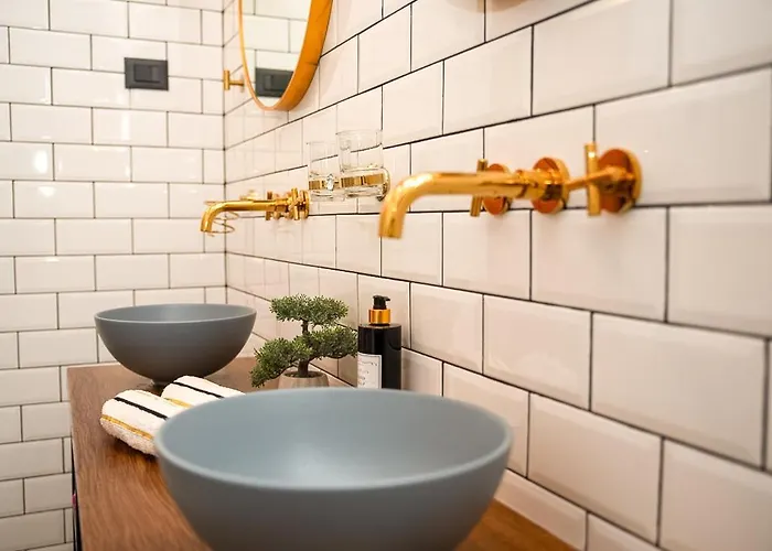 Appartement Casa Viola