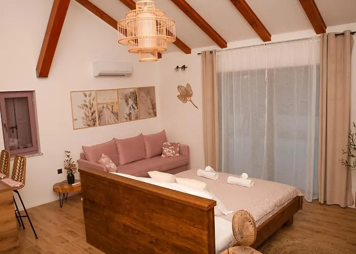 Casa Viola Appartement *