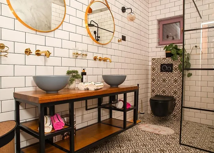 Appartement Casa Viola Šibenik