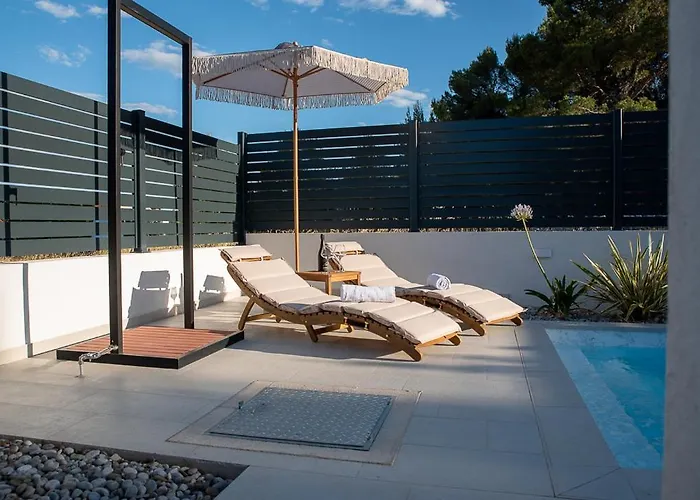 Casa Viola * Šibenik