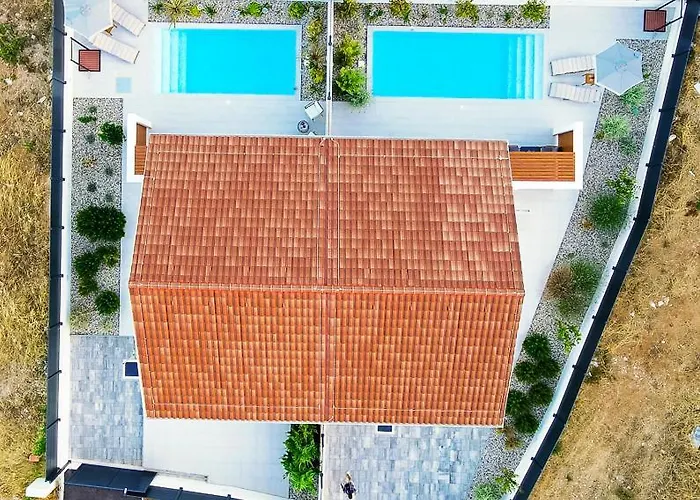 Casa Viola Appartement *