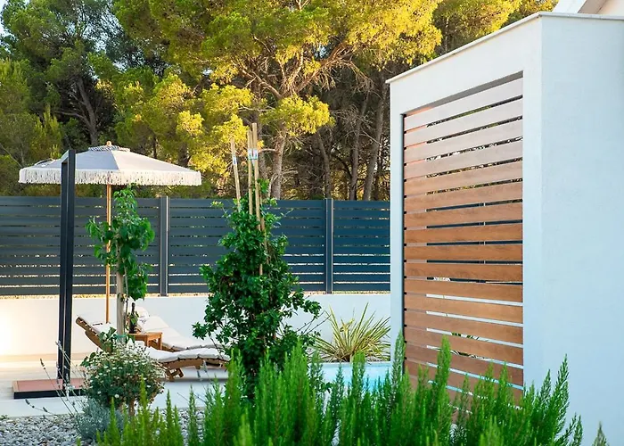 Casa Viola Appartement Šibenik