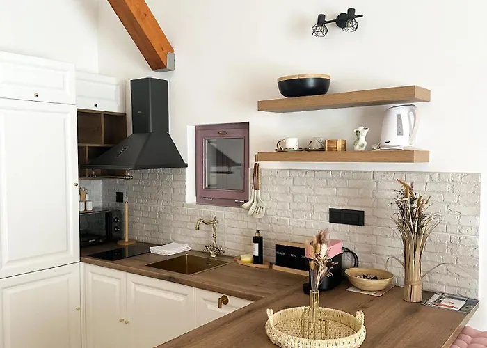 Appartement Casa Viola Šibenik