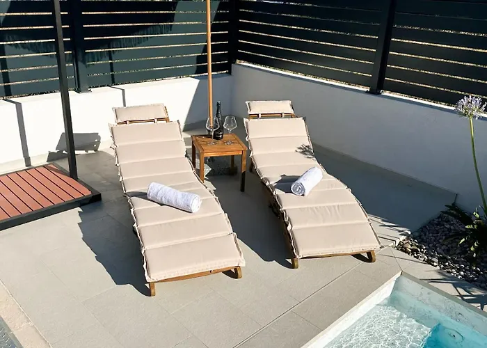 Appartement Casa Viola