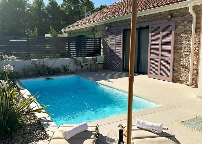 Casa Viola Appartement *