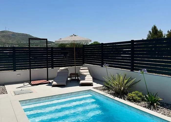 Casa Viola * Šibenik