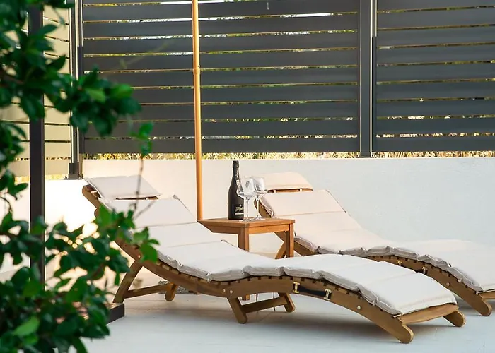 Appartement Casa Viola *